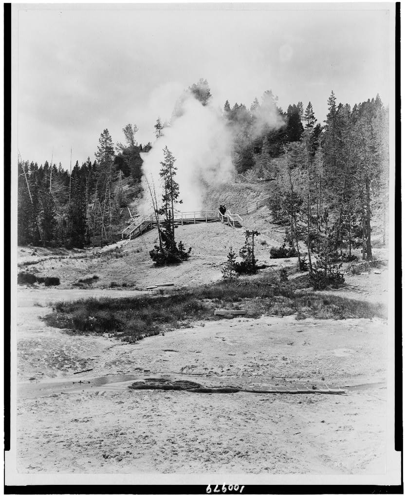 Illustration for article titled VolcanoesÂ